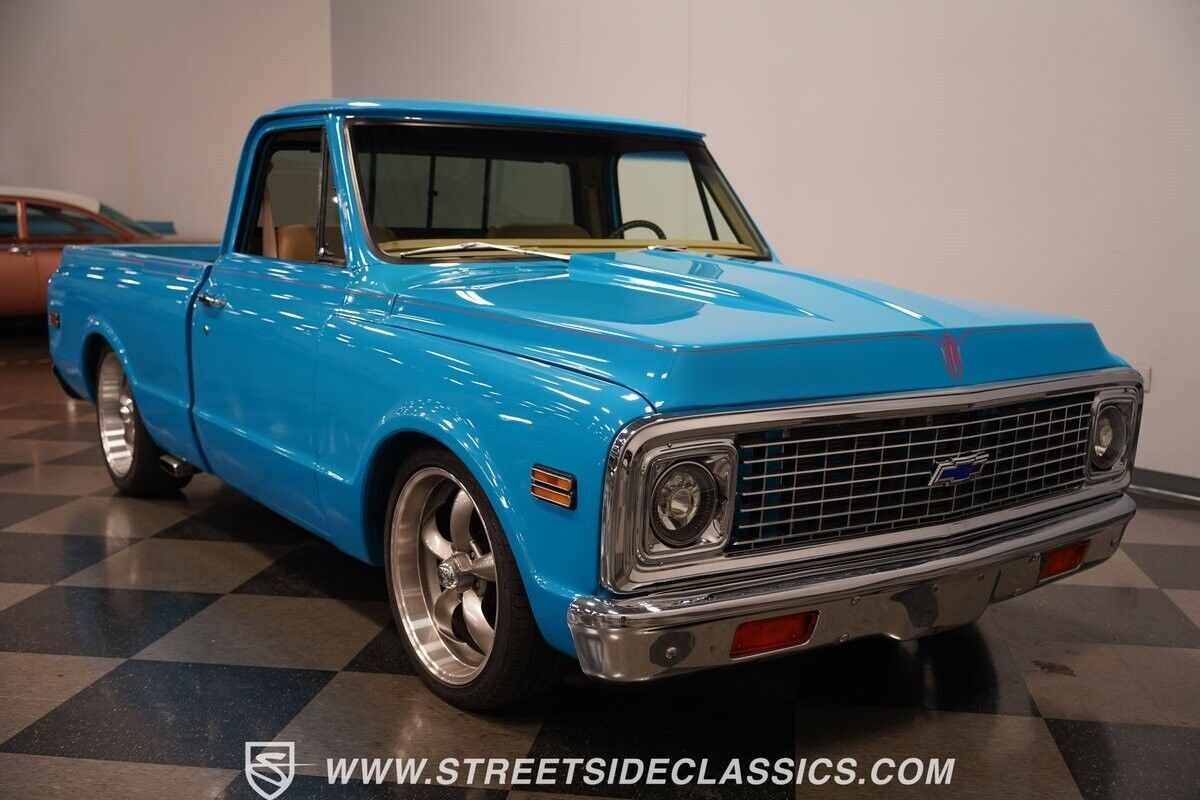 Chevrolet-C-10-1972-20