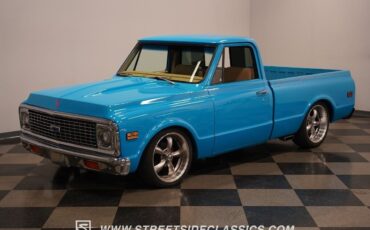 Chevrolet-C-10-1972-22