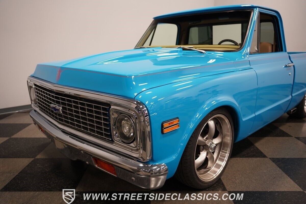 Chevrolet-C-10-1972-23