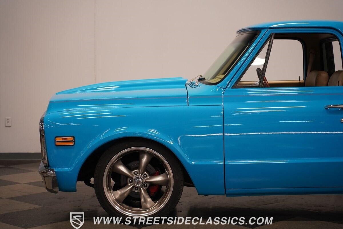 Chevrolet-C-10-1972-25