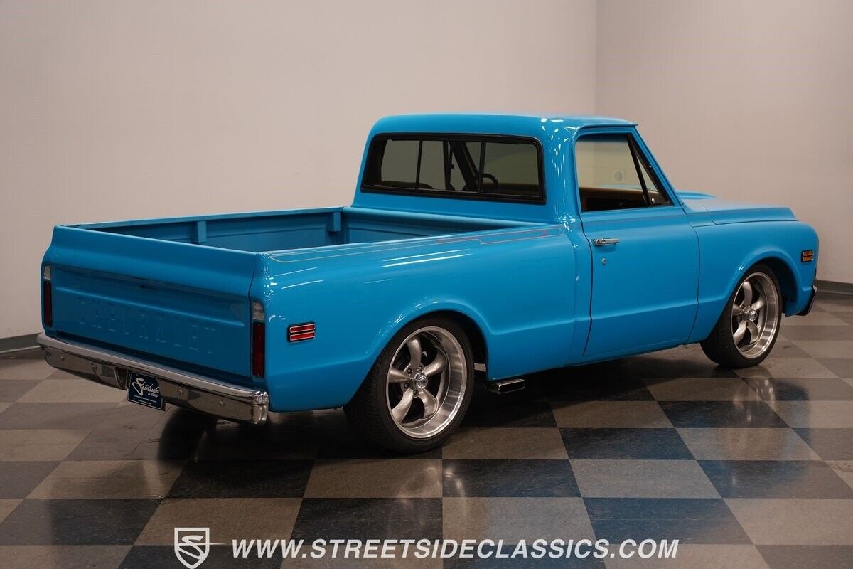 Chevrolet-C-10-1972-29