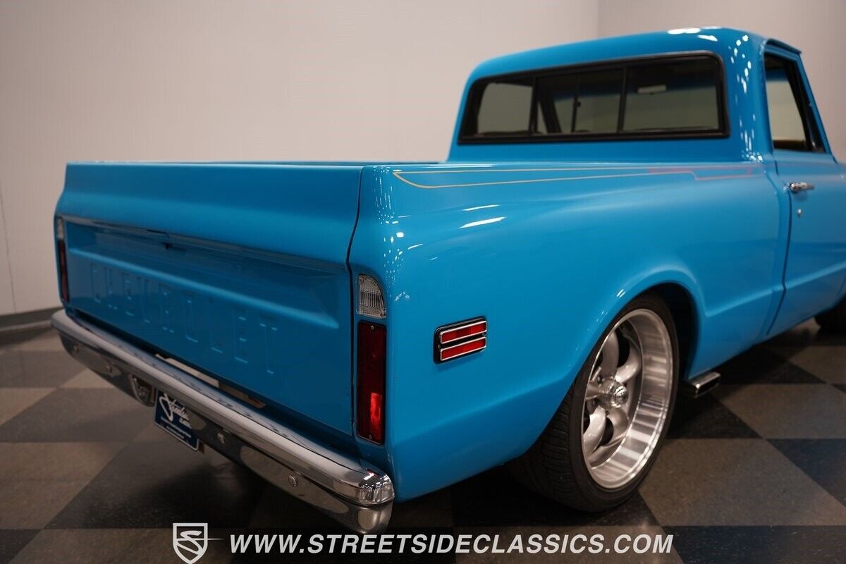 Chevrolet-C-10-1972-30