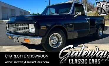 Chevrolet C-10  year1}