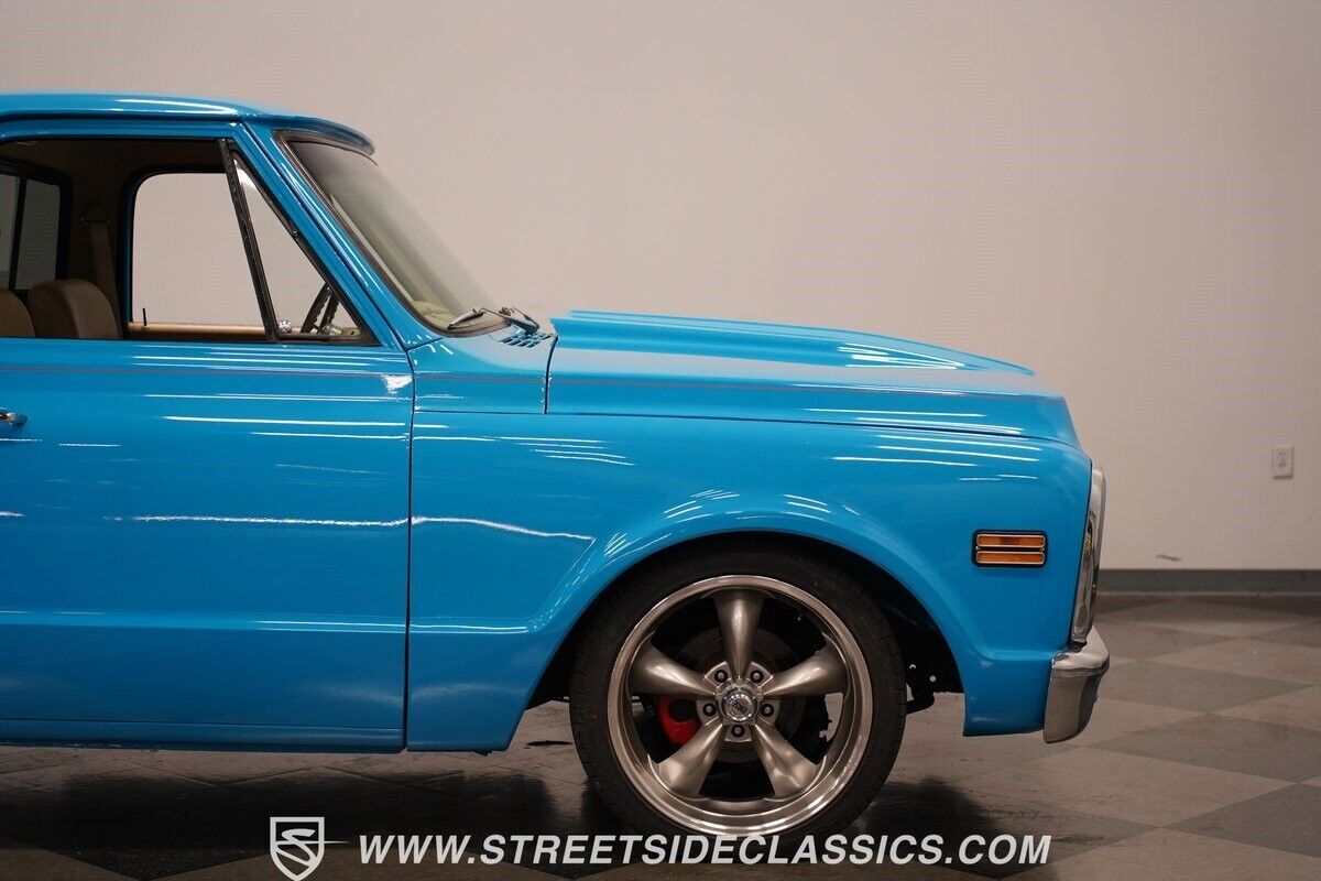 Chevrolet-C-10-1972-33