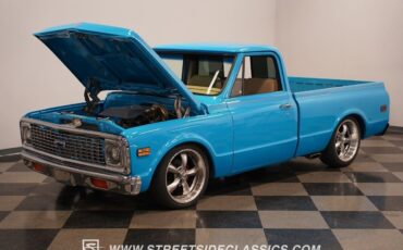 Chevrolet-C-10-1972-35