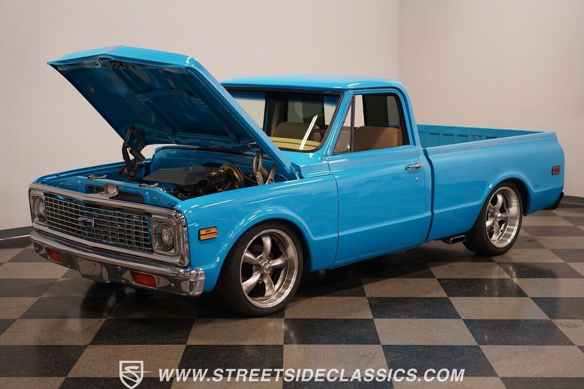 Chevrolet-C-10-1972-35