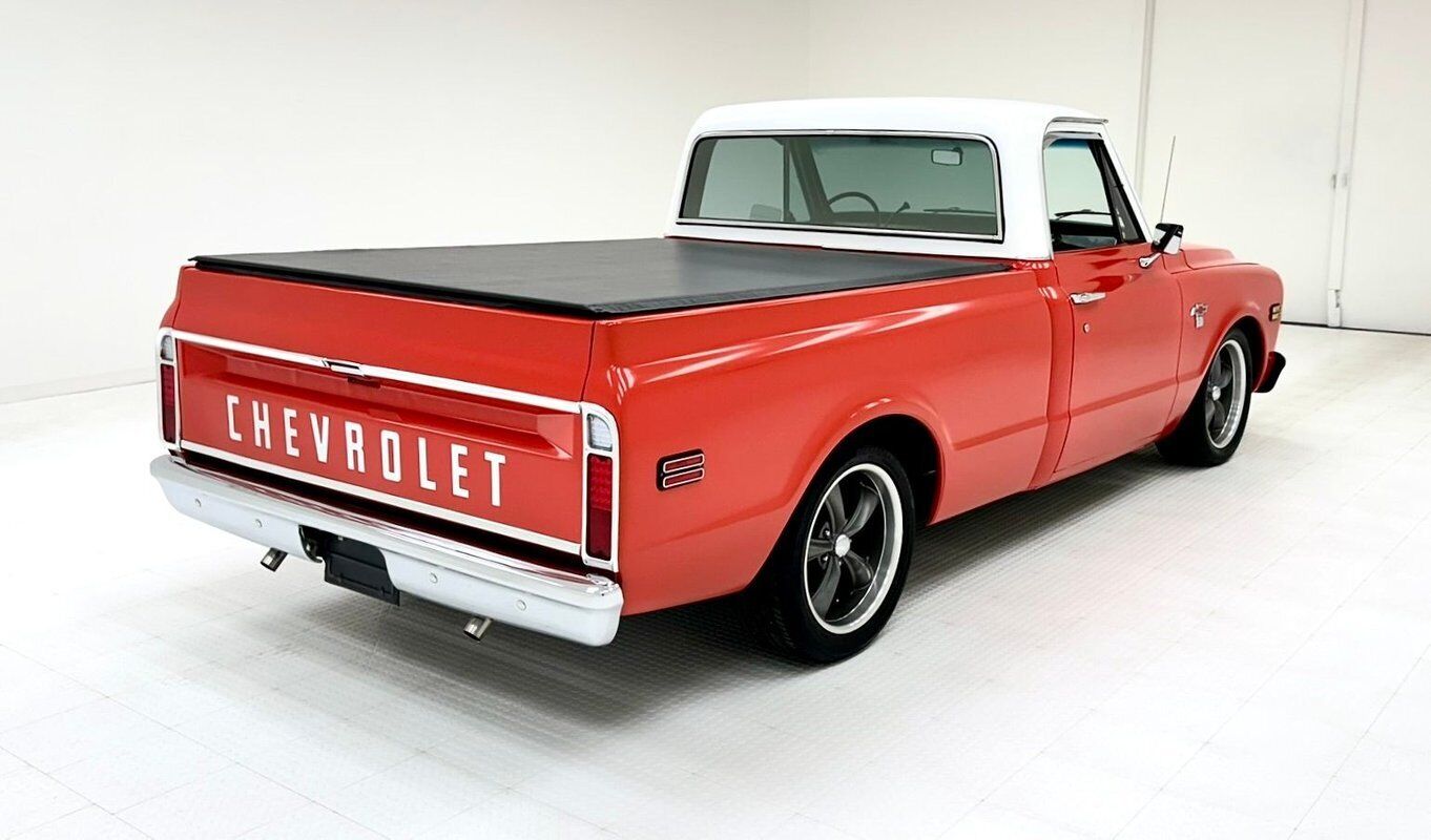 Chevrolet-C-10-1972-4