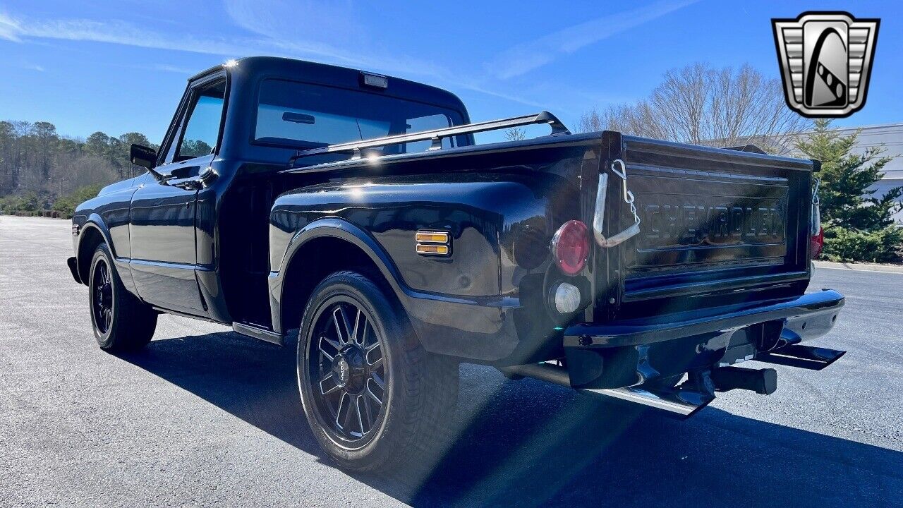 Chevrolet-C-10-1972-4