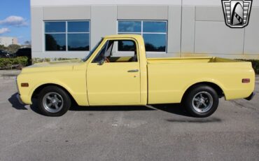 Chevrolet-C-10-1972-4