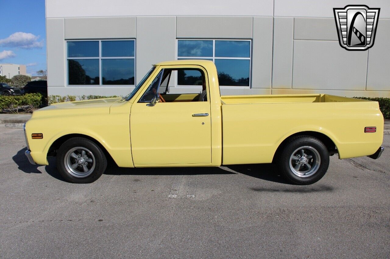 Chevrolet-C-10-1972-4