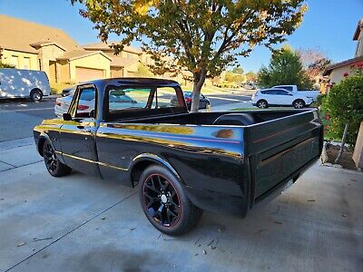 Chevrolet-C-10-1972-4