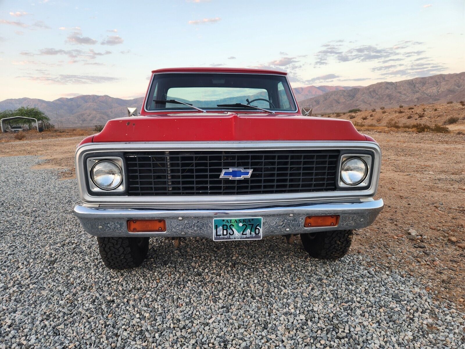 Chevrolet-C-10-1972-4