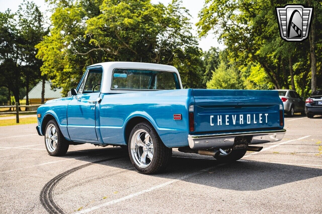 Chevrolet-C-10-1972-4