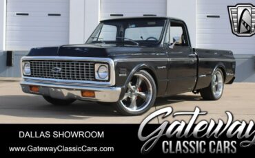 Chevrolet C-10  year1}