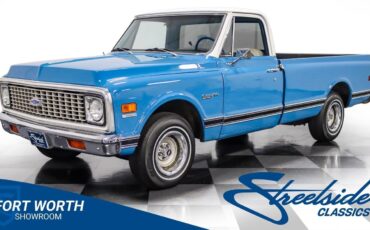 Chevrolet C-10  year1}