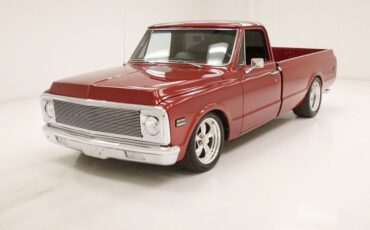 Chevrolet C-10  year1}