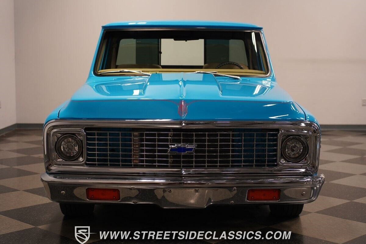 Chevrolet-C-10-1972-5