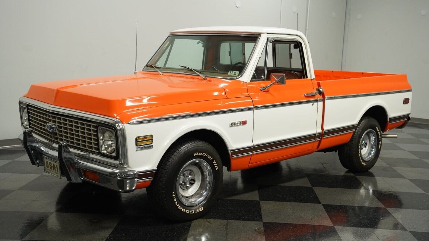 Chevrolet-C-10-1972-5