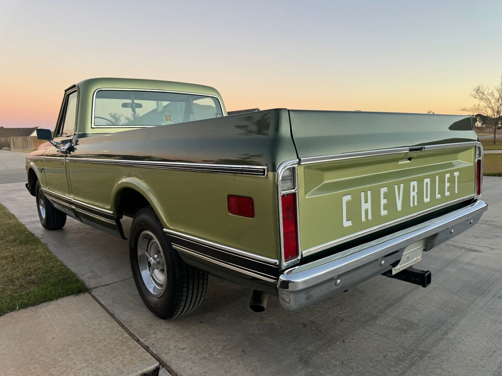 Chevrolet-C-10-1972-5