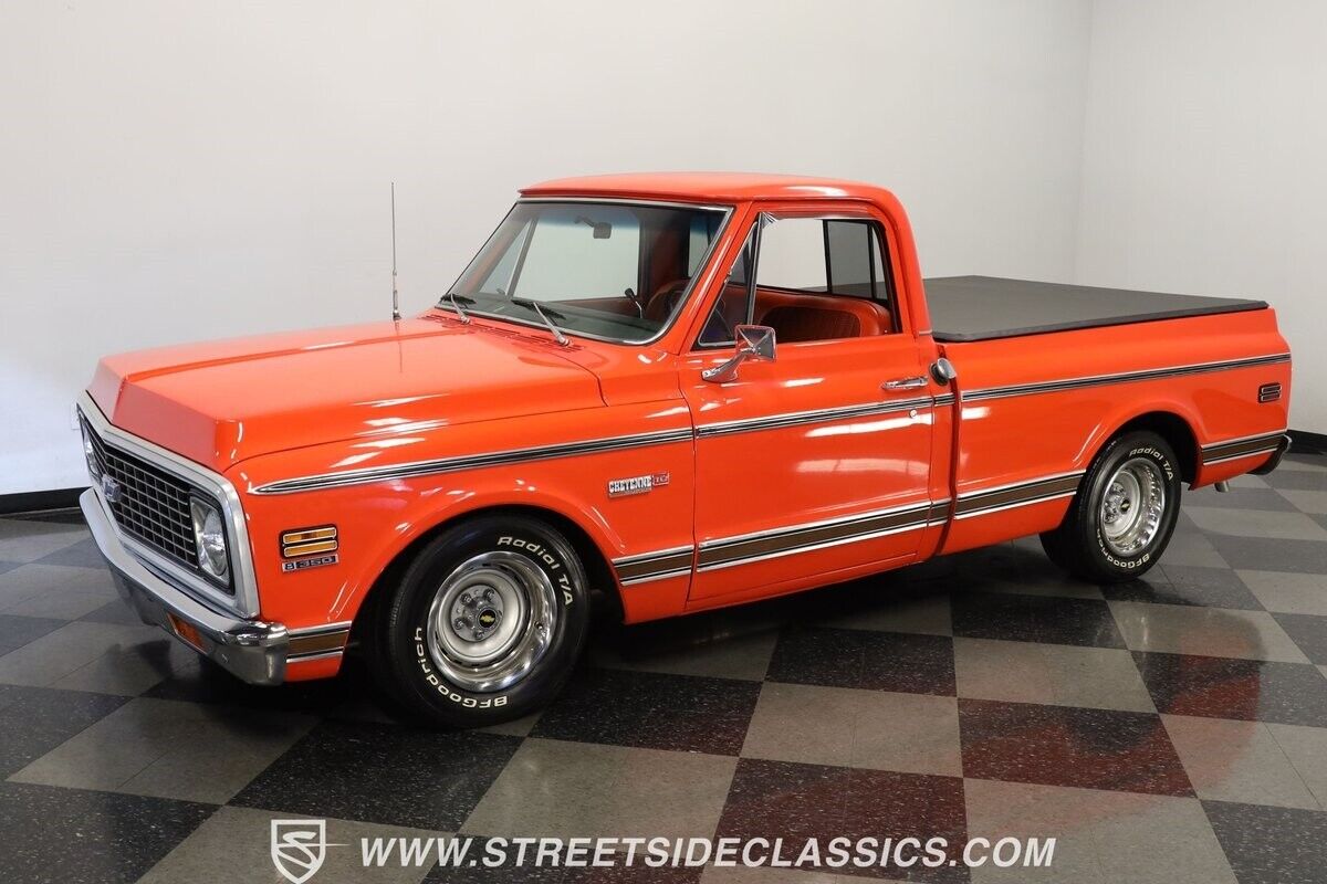 Chevrolet-C-10-1972-5