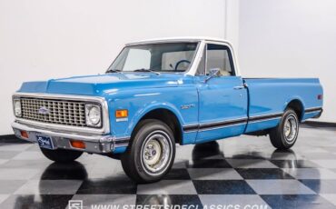 Chevrolet-C-10-1972-5