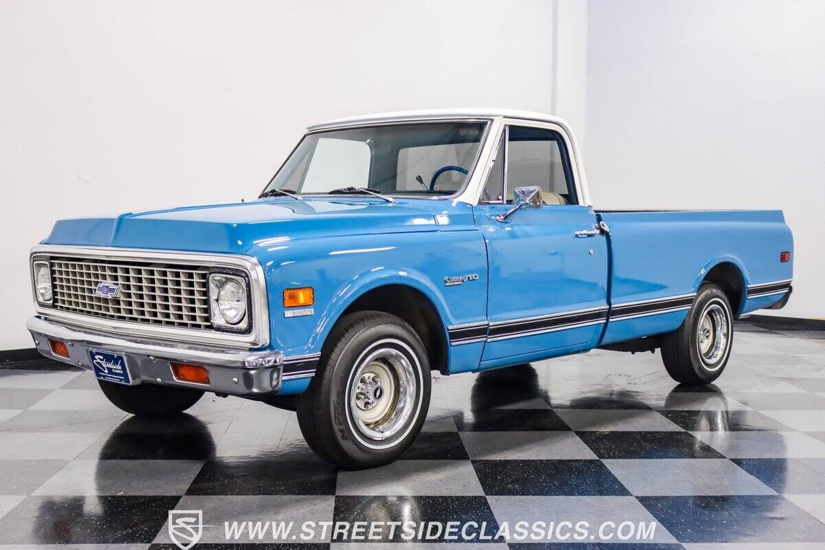 Chevrolet-C-10-1972-5