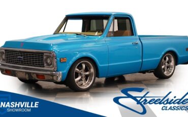 Chevrolet C-10  year1}