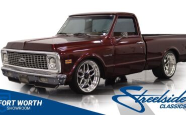 Chevrolet C-10  year1}