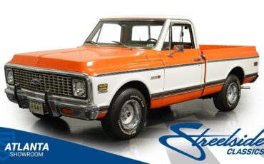 Chevrolet C-10  year1}