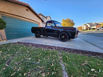 Chevrolet-C-10-1972-6