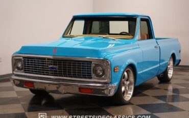 Chevrolet-C-10-1972-6