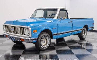 Chevrolet-C-10-1972-6