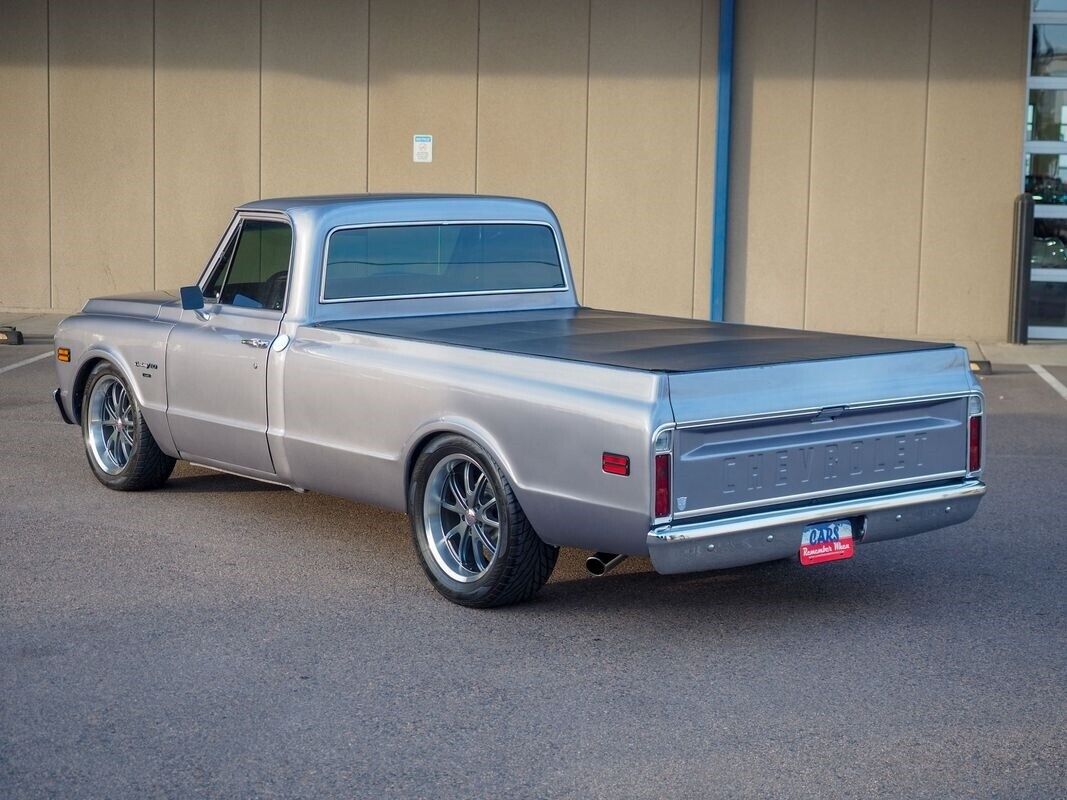 Chevrolet-C-10-1972-6