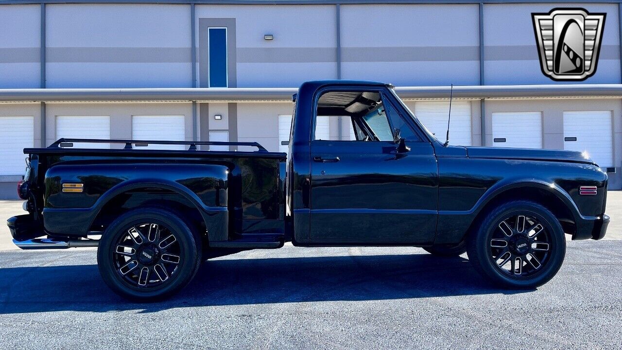 Chevrolet-C-10-1972-7