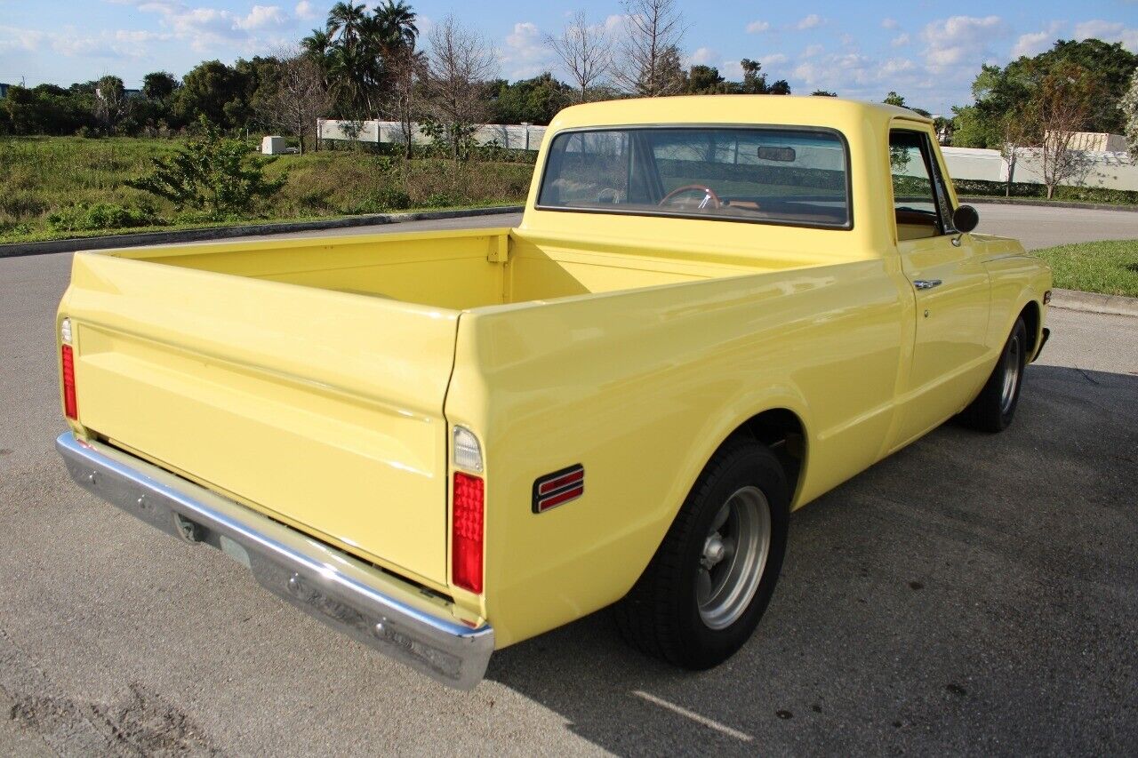 Chevrolet-C-10-1972-7