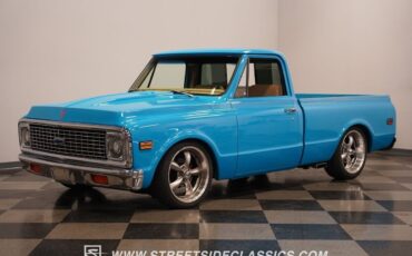 Chevrolet-C-10-1972-7