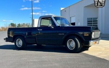 Chevrolet-C-10-1972-7