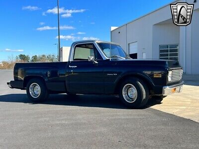 Chevrolet-C-10-1972-7