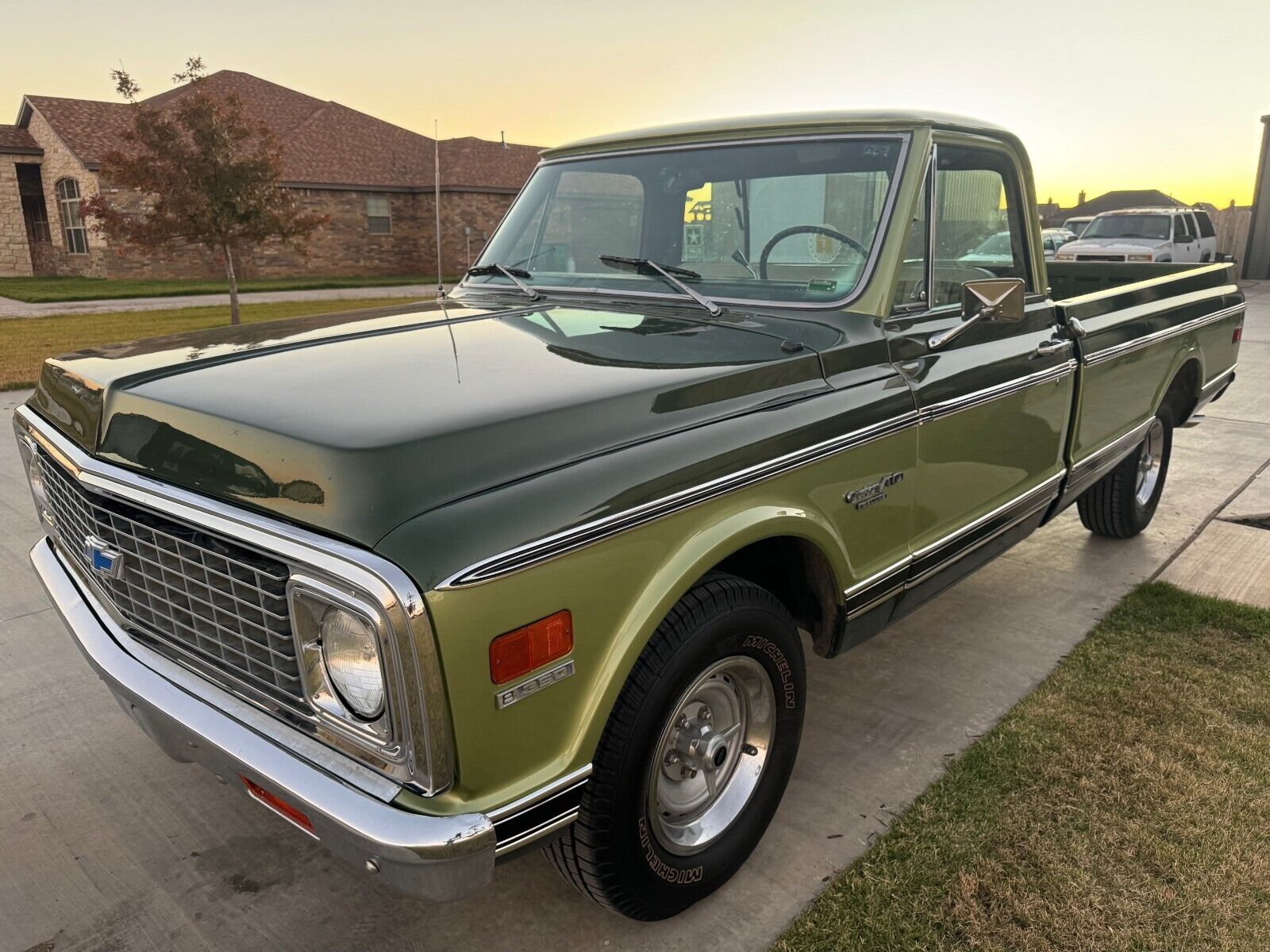 Chevrolet-C-10-1972-7