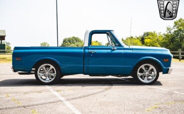 Chevrolet-C-10-1972-7