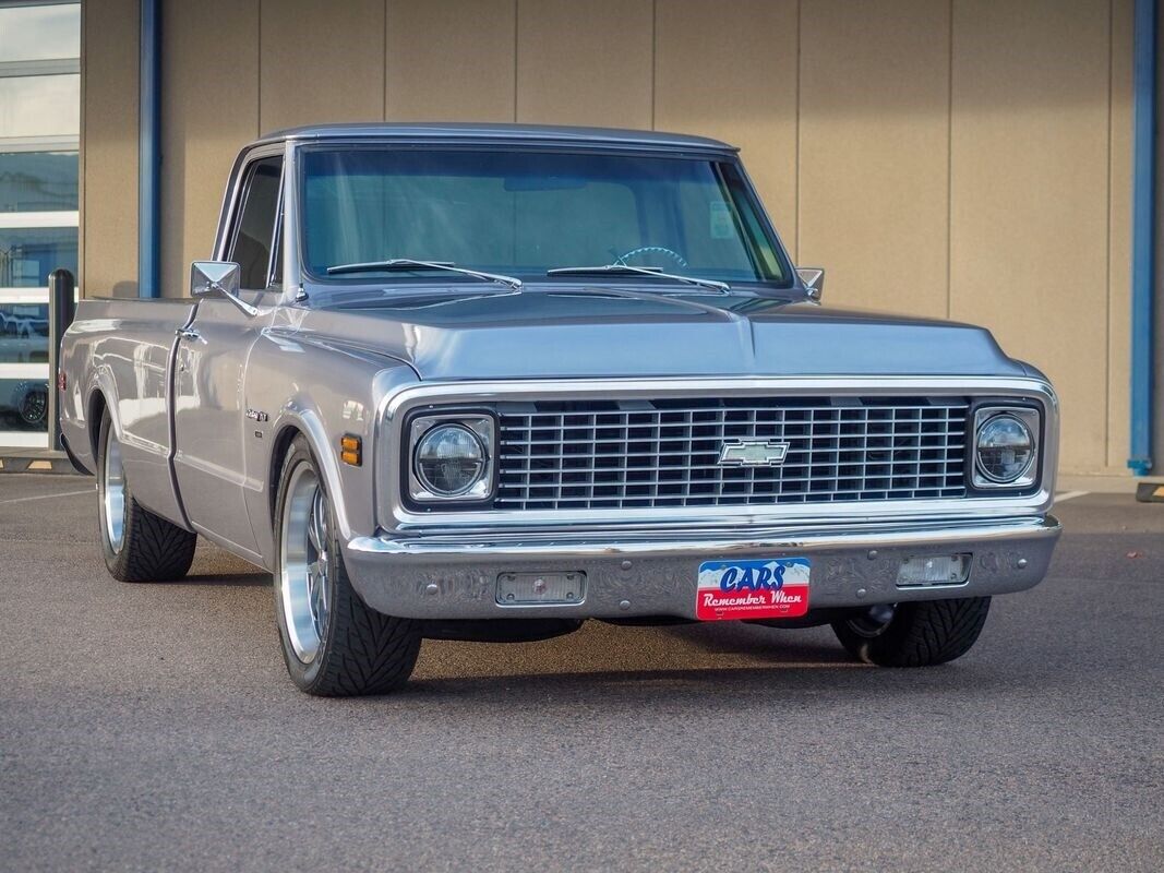 Chevrolet-C-10-1972-7