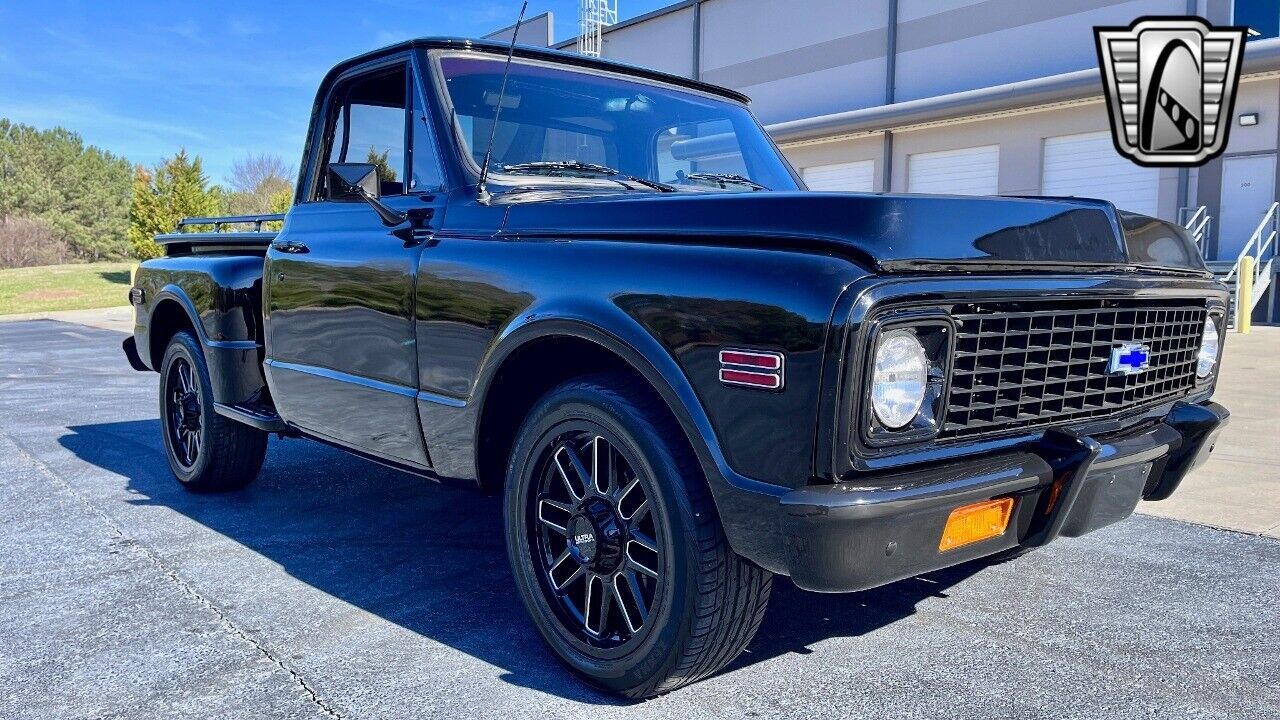 Chevrolet-C-10-1972-8