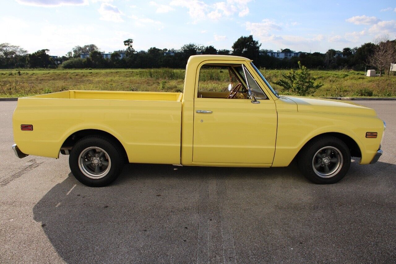 Chevrolet-C-10-1972-8