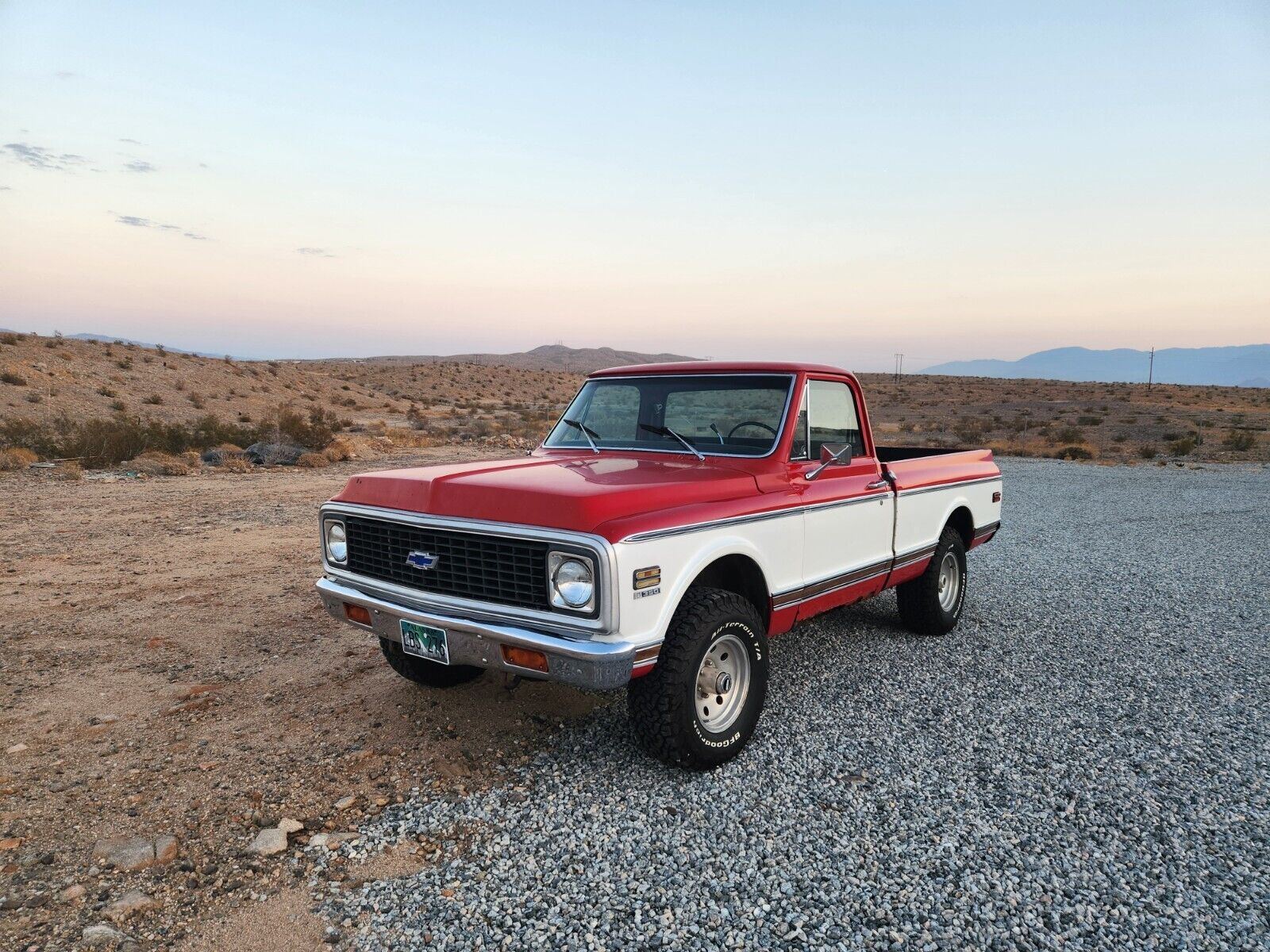 Chevrolet-C-10-1972-8