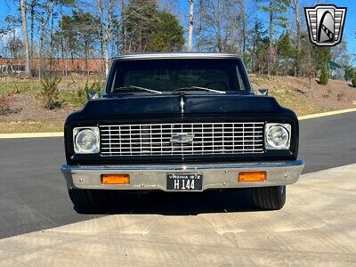 Chevrolet-C-10-1972-8