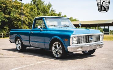 Chevrolet-C-10-1972-8