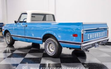 Chevrolet-C-10-1972-8