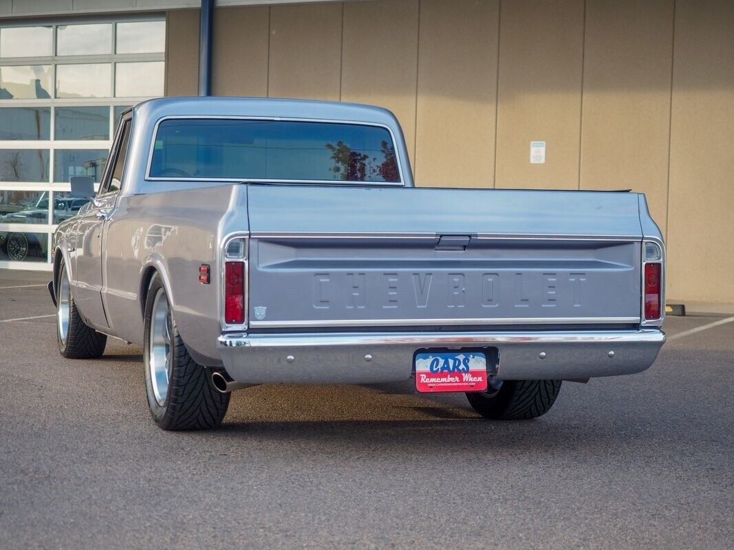 Chevrolet-C-10-1972-8