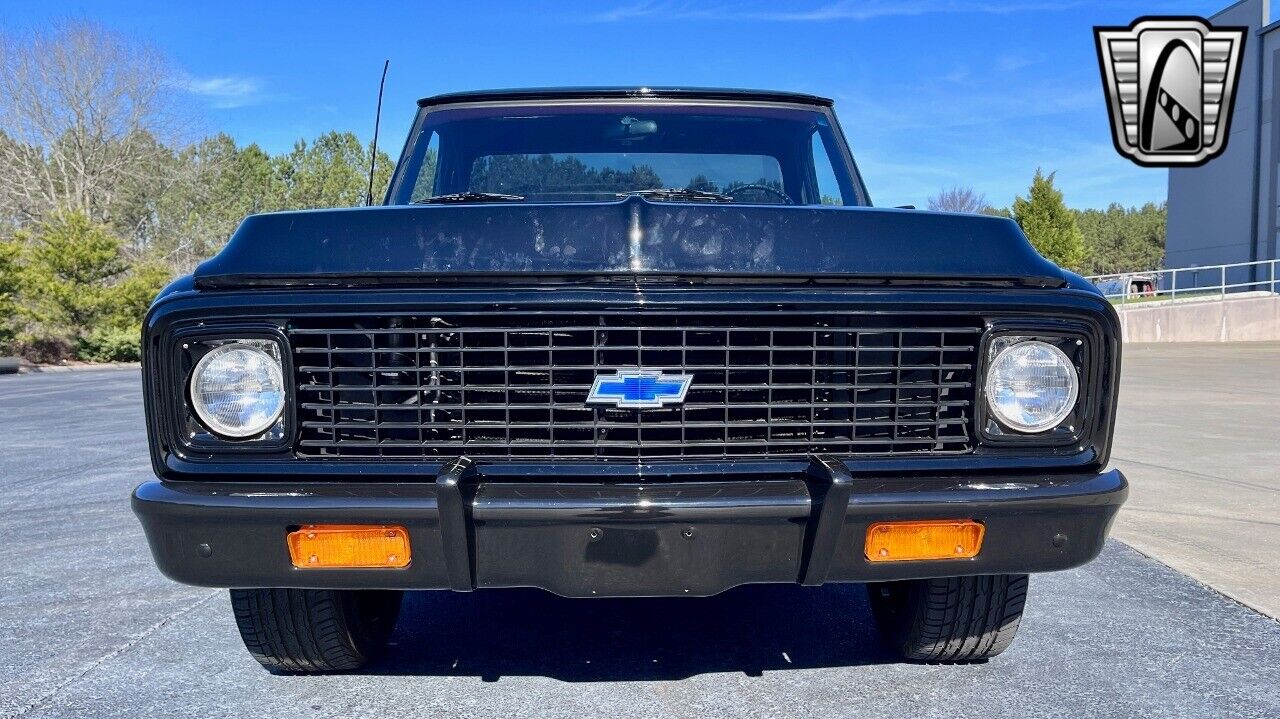 Chevrolet-C-10-1972-9