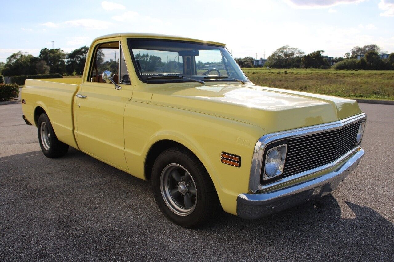 Chevrolet-C-10-1972-9